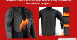 Beheizbare Jacke Testsieger